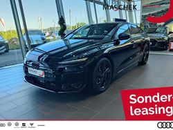Mythosschwarz Neu 2025 Audi S6 e-tron Comfort Limousine | 93.888 € (Guter Preis)