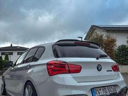 Gebraucht 2016 BMW M135 Sport Line Kleinwagen | 21.500 € (Fairer Preis)