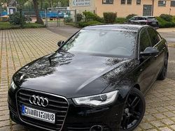 Schwarz Gebraucht 2011 Audi A6 Design Limousine | 13.350 € (Fairer Preis)