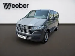 Pure grey Gebraucht 2020 VW T6.1 Van | 24.930 €