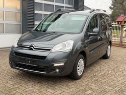 Grau Gebraucht 2017 Citroën Berlingo SELECTION Van / Kleinbus | 8.590 € (Fairer Preis)