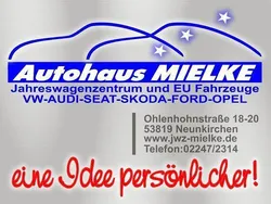 Weiß Gebraucht 2021 VW up! Kleinwagen | 11.790 € (Fairer Preis)