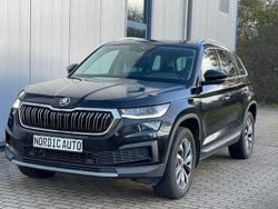 Schwarzmagic perleffekt Gebraucht 2022 Skoda Kodiaq Style SUV | 34.995 € (Etwas zu teuer)