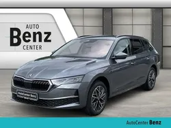 Grau Neu 2025 Skoda Octavia Tour Kombi | 37.090 € (Fairer Preis)