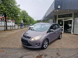 Braun Gebraucht 2015 Ford C-MAX Trend Van / Kleinbus | 5.600 € (Fairer Preis)