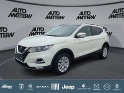 Weiß Gebraucht 2021 Nissan Qashqai Zama SUV | 19.990 € (Fairer Preis)