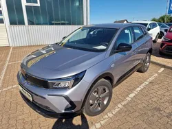 Quarzsilber (metallic) Gebraucht 2024 Opel Grandland X GS Line SUV | 23.990 € (Fairer Preis)