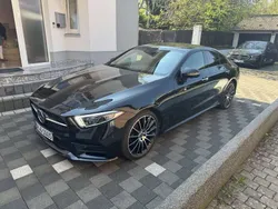 Mercedes CLS400