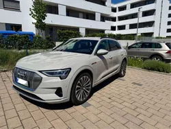 Bronze Gebraucht 2019 Audi e-tron Advanced SUV | 36.400 € (Fairer Preis)