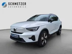 Gebraucht 2022 Volvo XC40 SUV | 34.990 € (Etwas zu teuer)
