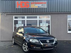 Schwarz Gebraucht 2009 VW Passat Trendline Limousine | 4.500 € (Fairer Preis)