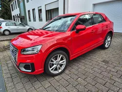 Rot Gebraucht 2019 Audi Q2 Sport SUV | 21.900 € (Guter Preis)