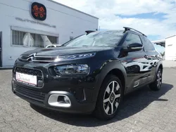 Schwarz Gebraucht 2019 Citroën C4 Cactus Shine Kleinwagen | 13.990 € (Fairer Preis)