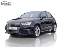 Mythosschwarz Gebraucht 2016 Audi S1 Kleinwagen | 18.200 € (Fairer Preis)