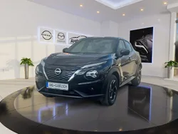 Black (m) Gebraucht 2023 Nissan Juke 360º SUV | 26.990 € (Fairer Preis)
