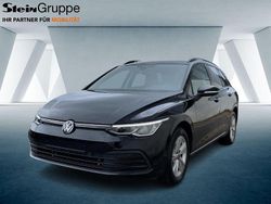 Schwarz Gebraucht 2022 VW Golf VIII Life Kombi | 19.990 € (Guter Preis)