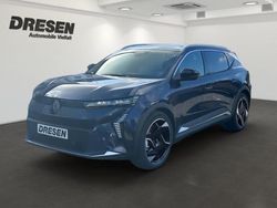 Blau (nachtblau) Neu 2025 Renault Scenic E-Tech Iconic SUV | 43.990 €