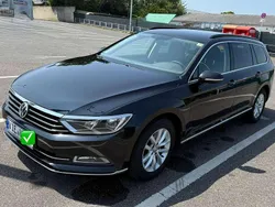 Schwarz Gebraucht 2018 VW Passat Comfortline Kombi | 15.000 € (Fairer Preis)