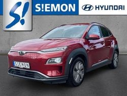 Rot Gebraucht 2020 Hyundai Kona Style SUV | 16.930 € (Superpreis)
