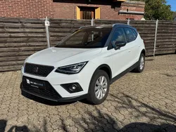 Weiß Gebraucht 2018 Seat Arona XCELLENCE SUV | 13.879 € (Fairer Preis)