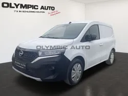 Weiß Gebraucht 2023 Nissan Townstar 360º Van / Kleinbus | 26.990 € (Fairer Preis)