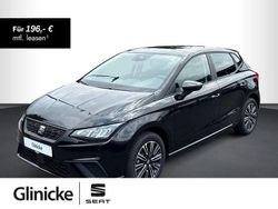 "magnetic tech" Neu 2025 Seat Ibiza Style Kleinwagen | 21.970 € (Fairer Preis)