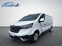 Other Gebraucht 2024 Renault Trafic Komfort Van | 29.900 € (Superpreis)