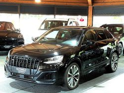 Mythosschwarz metallic Gebraucht 2019 Audi SQ2 Sport SUV | 24.977 € (Guter Preis)