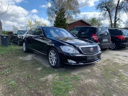 Schwarz Gebraucht 2007 Mercedes S320 Limousine | 6.900 €