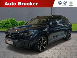 Meloe blue kristalleffekt Gebraucht 2025 VW Touareg R-line SUV | 89.920 €