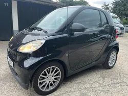 Gebraucht 2007 Smart ForTwo Coupé Kleinwagen | 4.390 € (Fairer Preis)