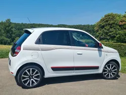 Weiß Gebraucht 2019 Renault Twingo SE Kleinwagen | 7.500 € (Guter Preis)