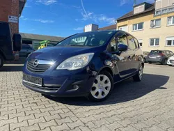 Gebraucht 2011 Opel Meriva Innovation Van / Kleinbus | 6.000 € (Etwas zu teuer)