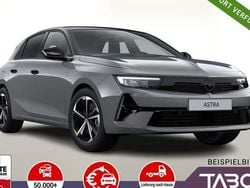 Grau Neu 2025 Opel Astra Limousine | 22.387 € (Guter Preis)