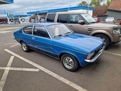 Blau Gebraucht 1977 Opel Kadett Limousine | 7.000 €
