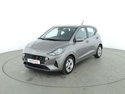 Grau Gebraucht 2021 Hyundai i10 Trend Kleinwagen | 16.830 € (Fairer Preis)
