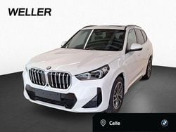 Alpinweiss (weiß) Neu 2025 BMW X1 Comfort Edition SUV | 54.990 € (Guter Preis)