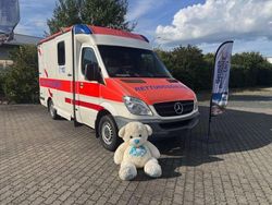 Weiss Gebraucht 2013 Mercedes 316 Van | 15.999 €
