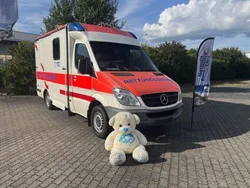 Weiss Gebraucht 2013 Mercedes 316 Van | 15.999 €