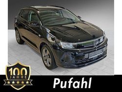 Schwarz Gebraucht 2024 Opel Grandland X SUV | 21.650 € (Superpreis)