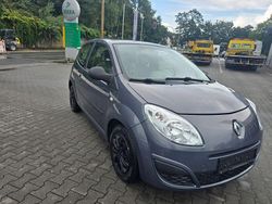 Grau Gebraucht 2009 Renault Twingo Kleinwagen | 2.890 € (Fairer Preis)