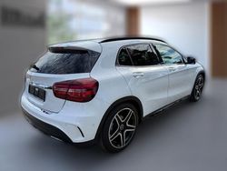 Gebraucht 2020 Mercedes GLA250 SUV | 31.970 € (Teuer)