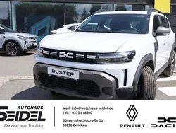 Weiß Neu 2025 Dacia Duster Expression SUV | 25.279 € (Fairer Preis)