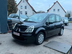 Schwarz Gebraucht 2007 Renault Modus Van / Kleinbus | 1.990 € (Teuer)