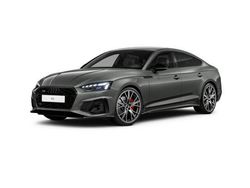 Chronosgrau metallic (metallic) Gebraucht 2023 Audi A5 Sportback Business Kleinwagen | 41.990 € (Teuer)