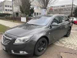 Grau Gebraucht 2011 Opel Insignia Innovation Kombi | 3.990 € (Superpreis)
