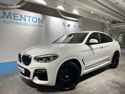 Weiß Gebraucht 2019 BMW X4 M Sport SUV | 33.490 € (Fairer Preis)