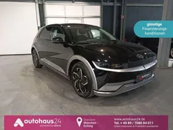 Schwarz Gebraucht 2022 Hyundai Ioniq 5 Techniq SUV | 31.990 € (Fairer Preis)