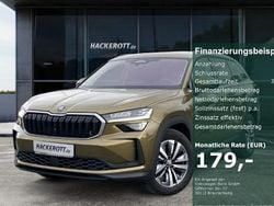 Bronze Gebraucht 2025 Skoda Kodiaq Selection SUV | 49.980 € (Fairer Preis)