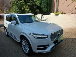 Weiß Gebraucht 2015 Volvo XC90 Inscription SUV | 25.800 € (Guter Preis)